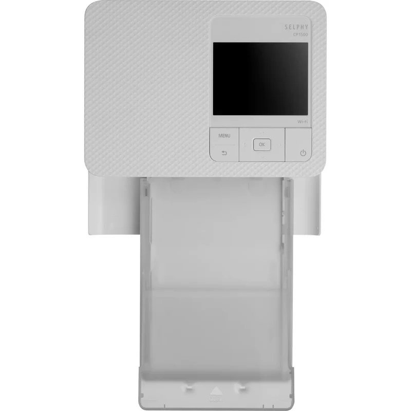 Canon SELPHY CP1500 Blanc