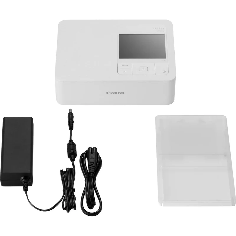 Canon SELPHY CP1500 Blanc