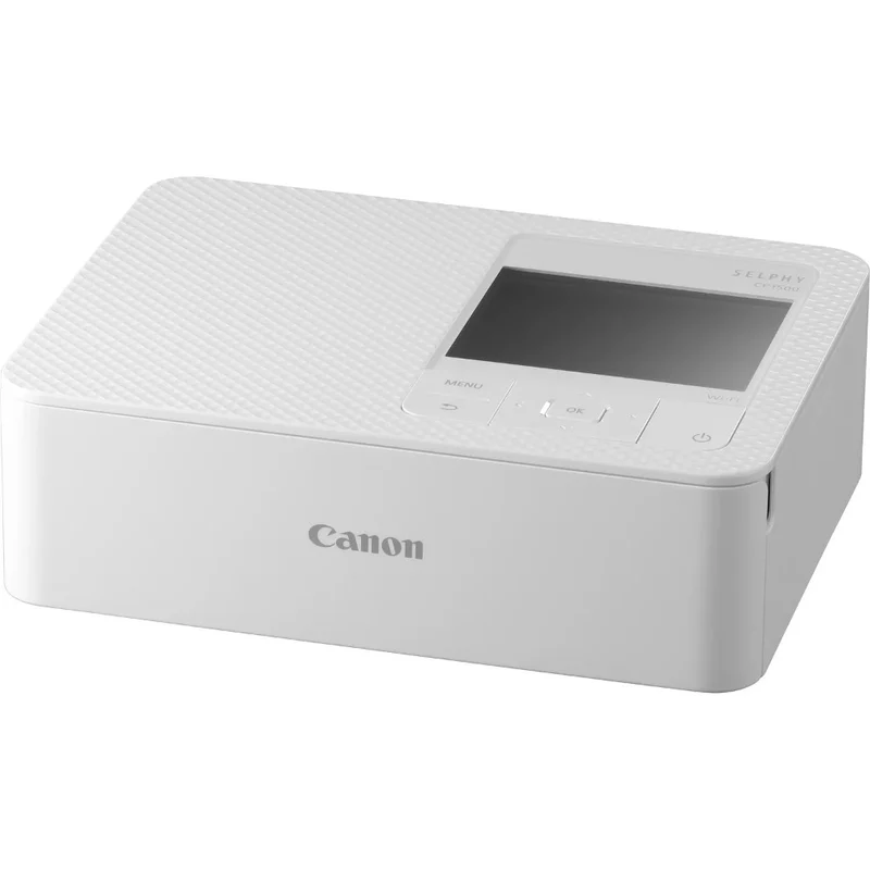 Canon SELPHY CP1500 Blanc