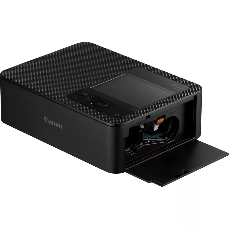 Canon SELPHY CP1500 NOIR