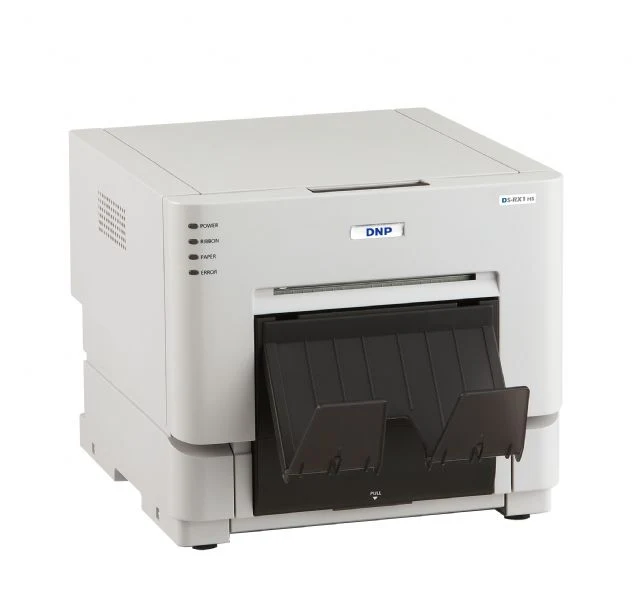 DNP Imprimante photo numérique à sublimation thermique DS-RX1 HS