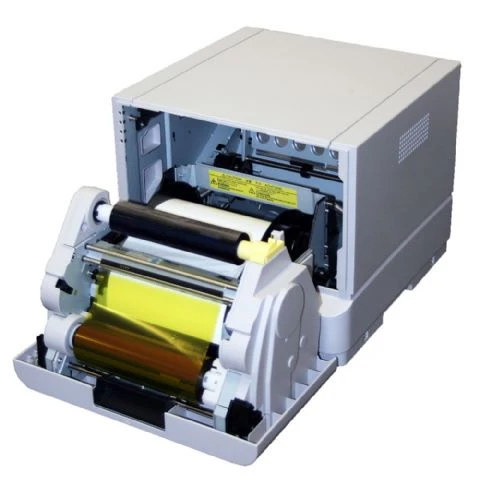 DNP Imprimante photo numérique à sublimation thermique DS-RX1 HS