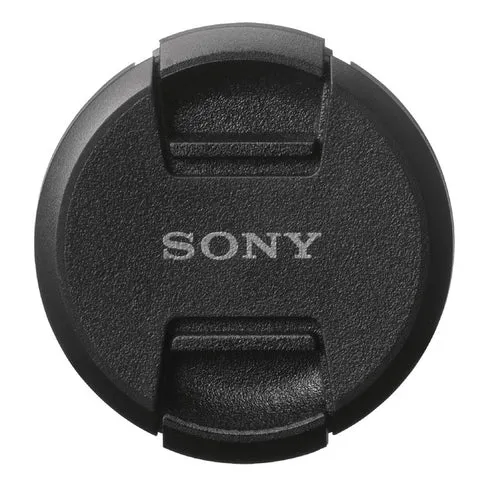 Sony ALC-F49S Bouchon Frontal pour Objectif 49mm