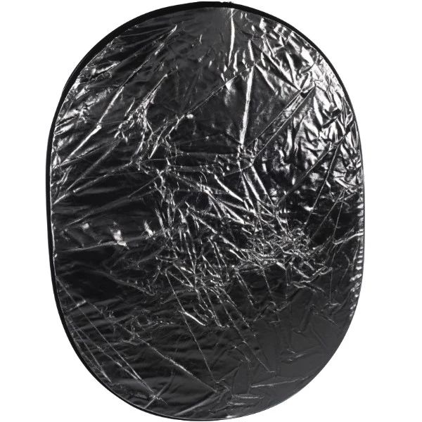 Bresser TR-1 Réflecteur 5-En-1 120 x 180 cm