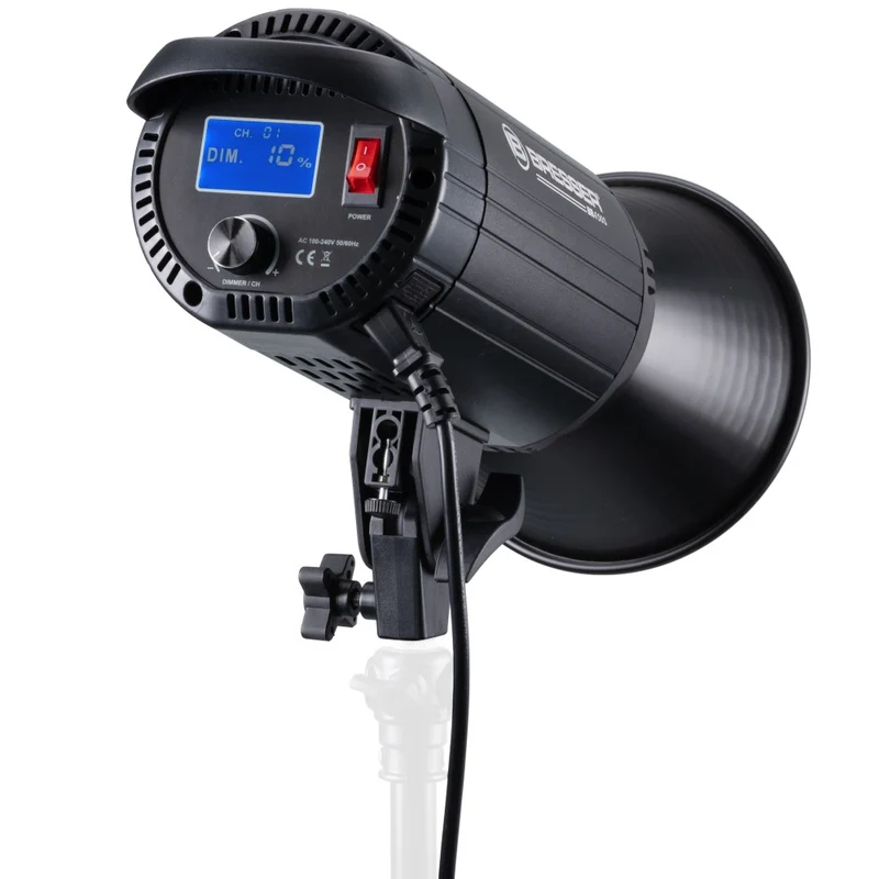 Bresser BR-150S COB LED-Head