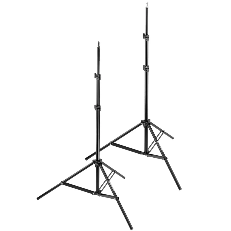Bresser BR-225-B Ensemble de lumière du jour LED