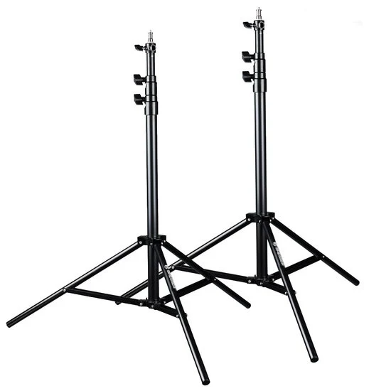 Bresser BR-2845 Ensemble de lumière du jour LED