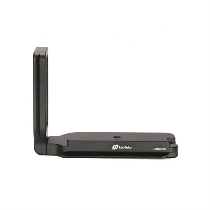 Leofoto LPN-D7100 Plaque Combo L Pour Nikon D7100/D7200
