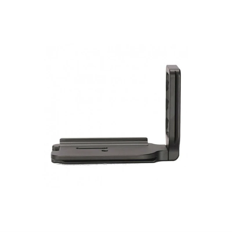 Leofoto LPN-D7100 Plaque Combo L Pour Nikon D7100/D7200