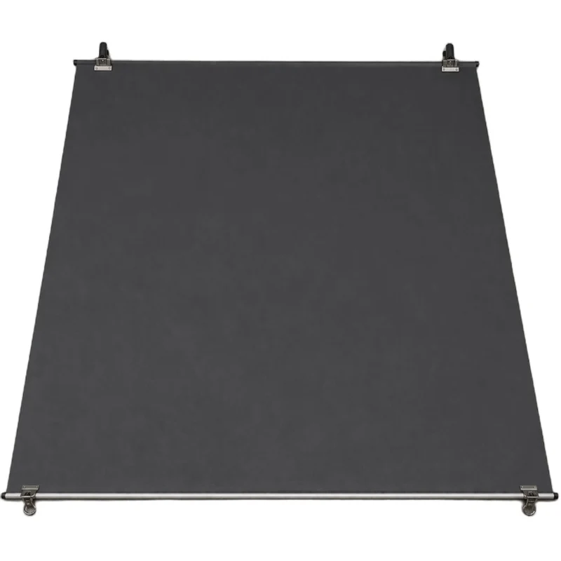 Colorama 9700 Colormatt 100x130cm Charbon