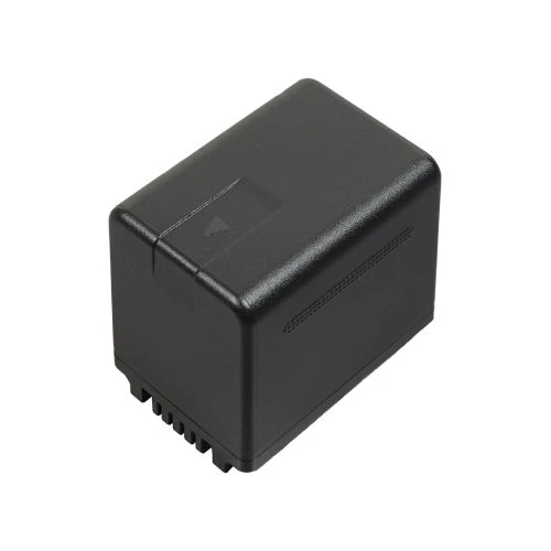 Panasonic VW-VBT380E-K Batterie