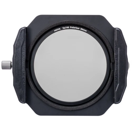 Hoya Sq100 Polariseur 86mm