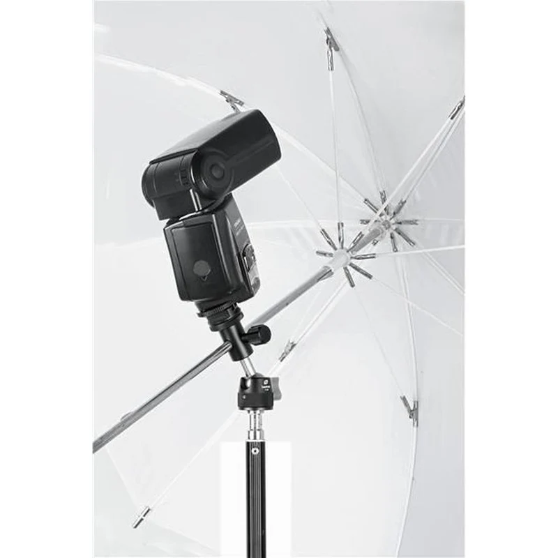 Leofoto CF-10 Mini pince parapluie
