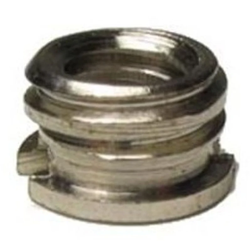 Leofoto 3/8" Réduction douille - 1/4"