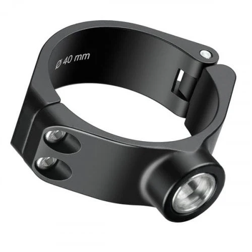 Leofoto QR Strap pour 1/4" et jambe 36mm