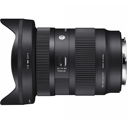 SIGMA 16-28mm f/2.8 DG DN Contemporary L-mount
