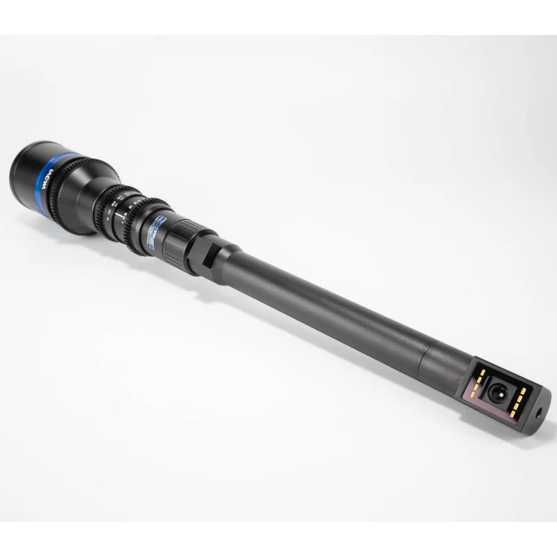Laowa 24mm T14 2X Peri Probe Objectif (Cine) - Nikon F