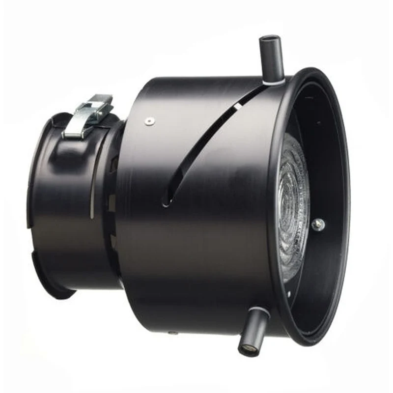Broncolor Mobilite 2 / Picolite Fresnel Spot attachment