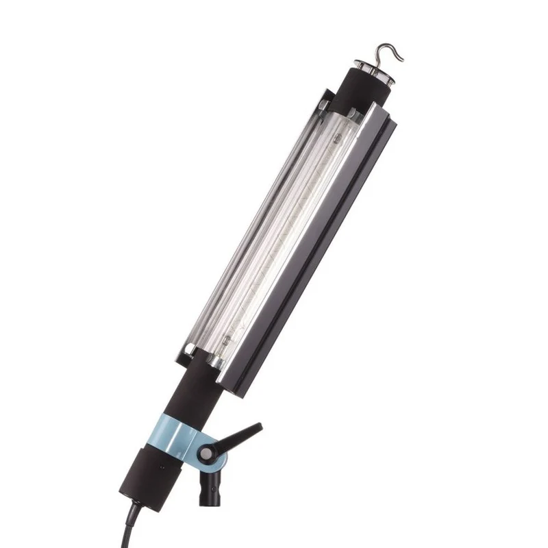 Broncolor Litestick Max. 3200J Incl. Tube Flash et Réflecteur