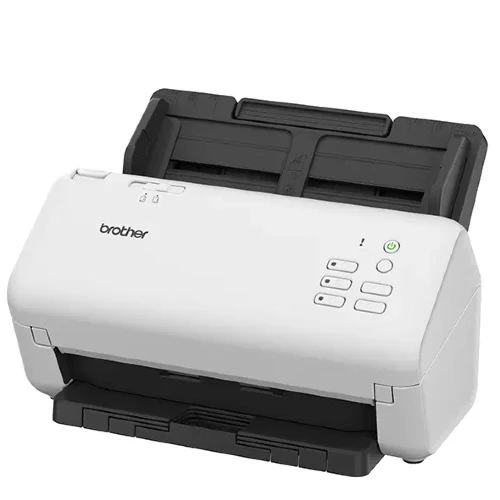 Brother ADS-4300N Scanner de documents