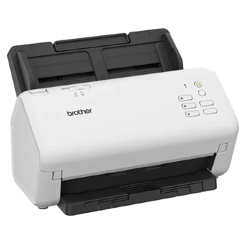 Brother ADS-4300N Scanner de documents