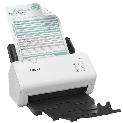 Brother ADS-4300N Scanner de documents