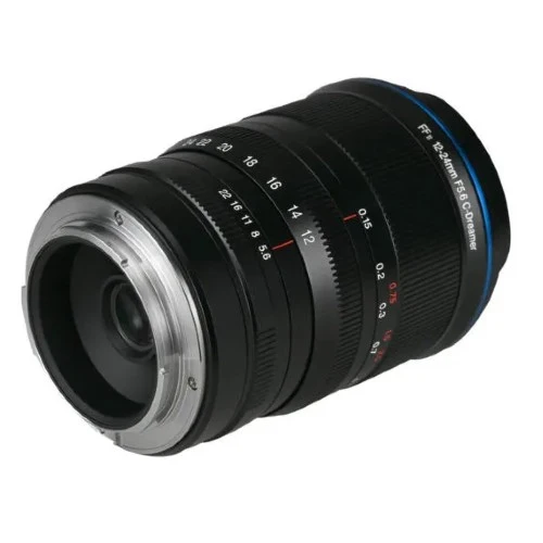 Laowa 12-24mm f/5.6 Zoom Leica M