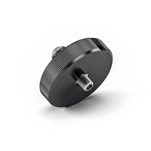 Sachtler Adaptor aktiv head / Slider 75mm