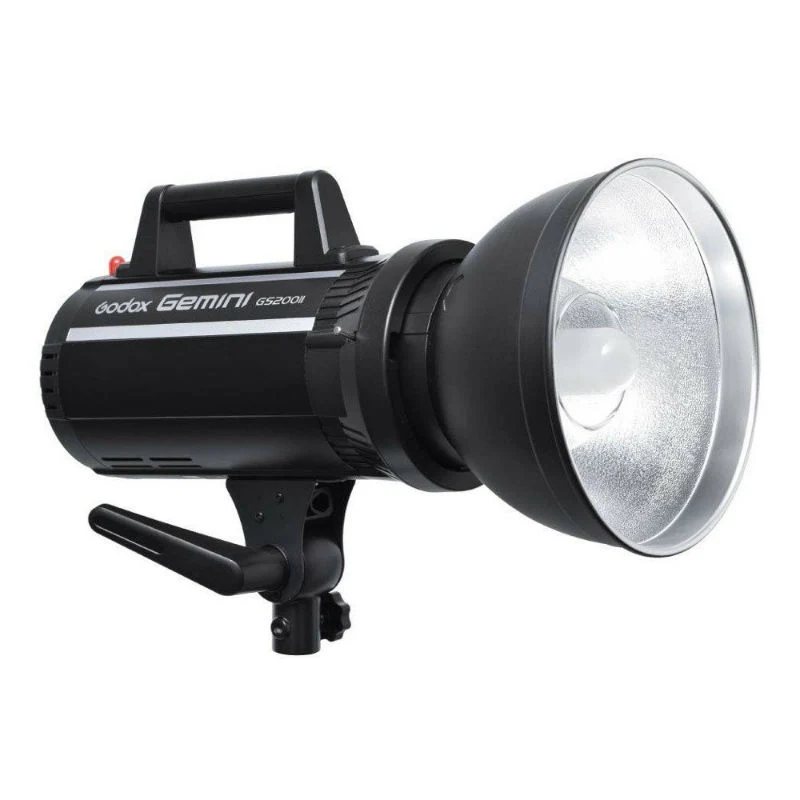 Godox GS200II Flash de Studio