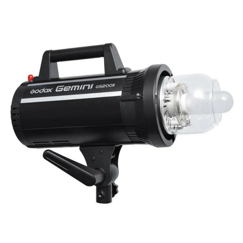 Godox GS200II Flash de Studio