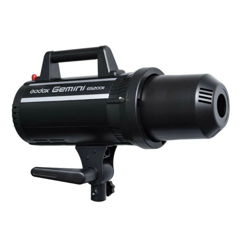 Godox GS200II Flash de Studio