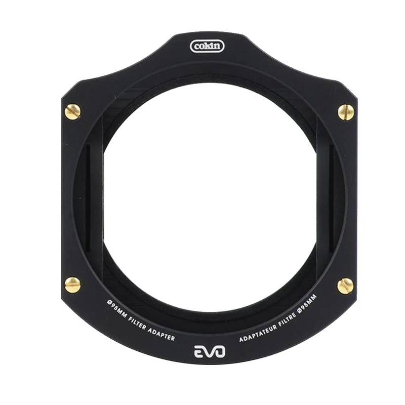 Cokin EVO Kit De Filtres Polarisants (série M)