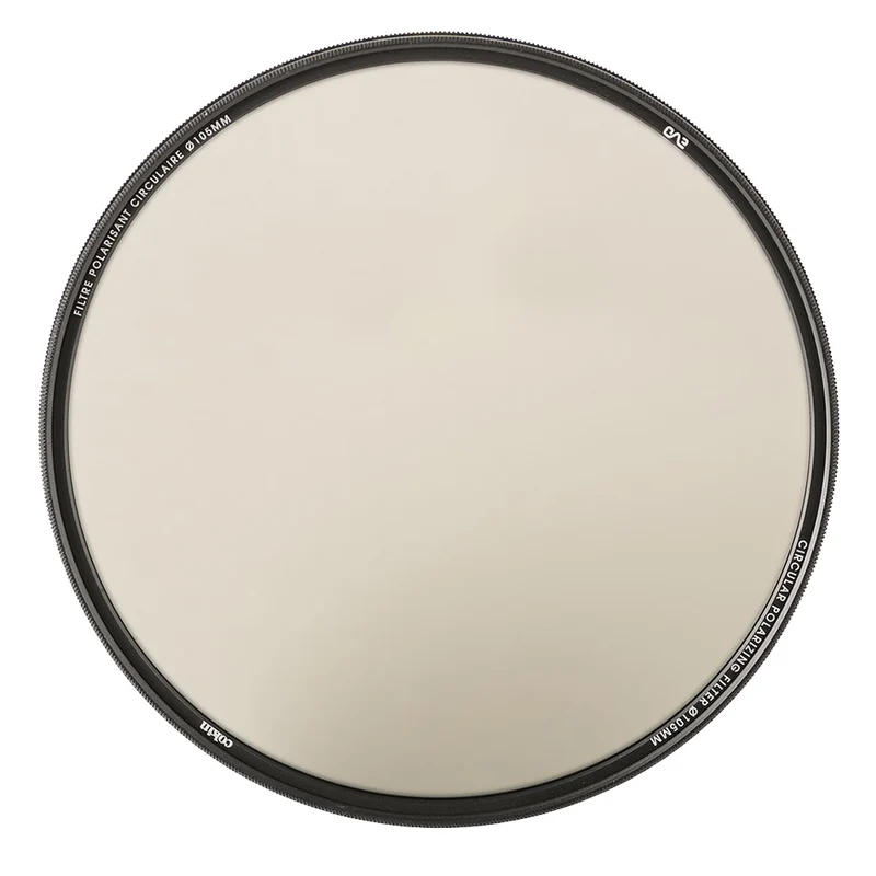 Cokin EVO Kit De Filtres Polarisants (série M)