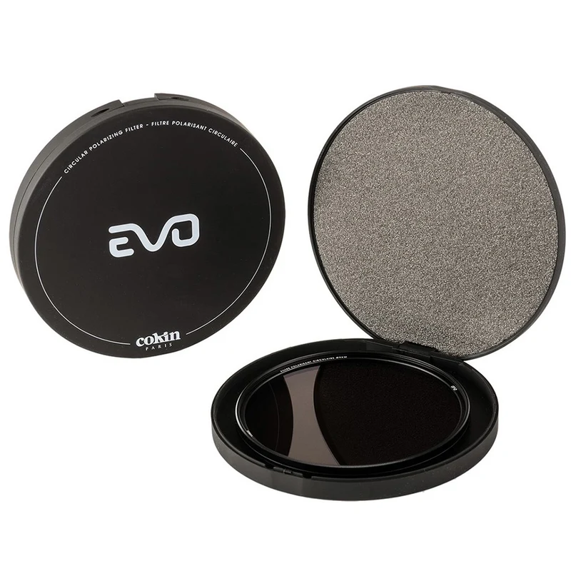 Cokin EVO Kit De Filtres Polarisants (série M)