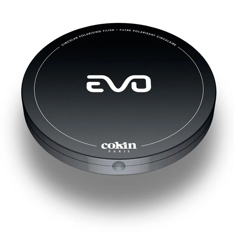 Cokin EVO Kit De Filtres Polarisants (série M)