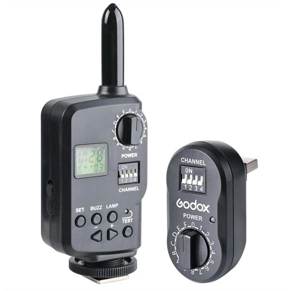 Godox Déclencheur FT-16 Power