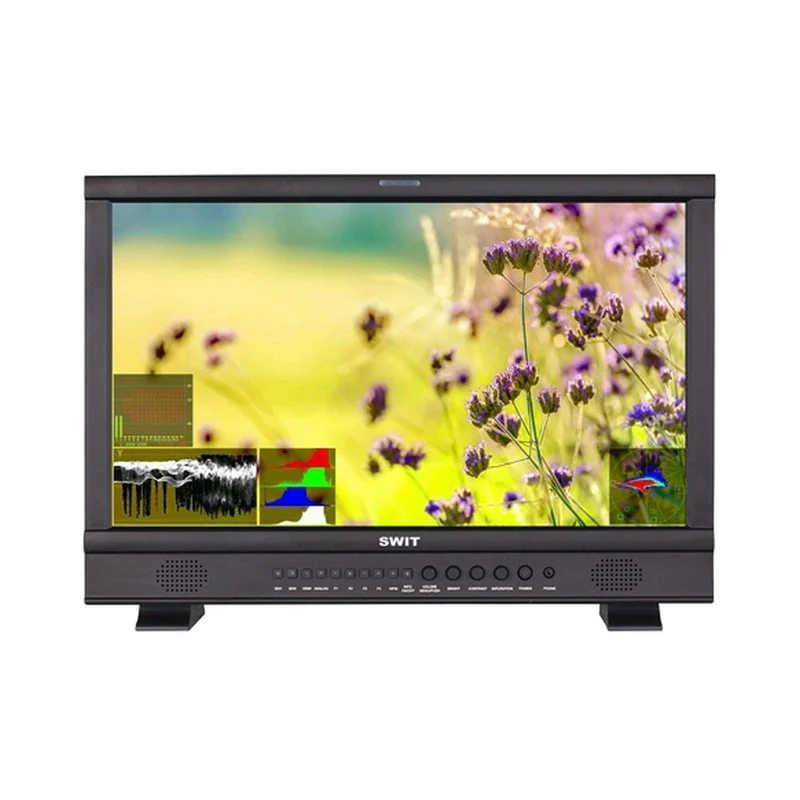 Swit S-1223FS | 21.5 pouces FHD Moniteur Studio
