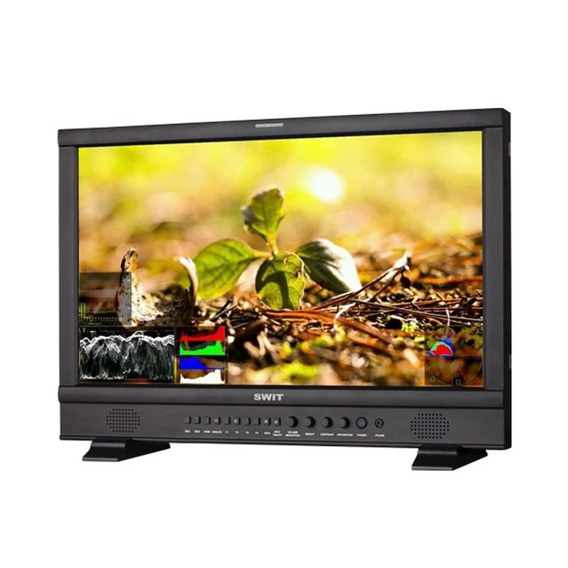 Swit S-1223FS | 21.5 pouces FHD Moniteur Studio