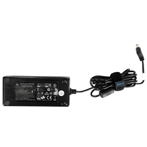 Nanlite NL-AC-PT30C Adaptateur pour PavoTube 30C (15V4A)
