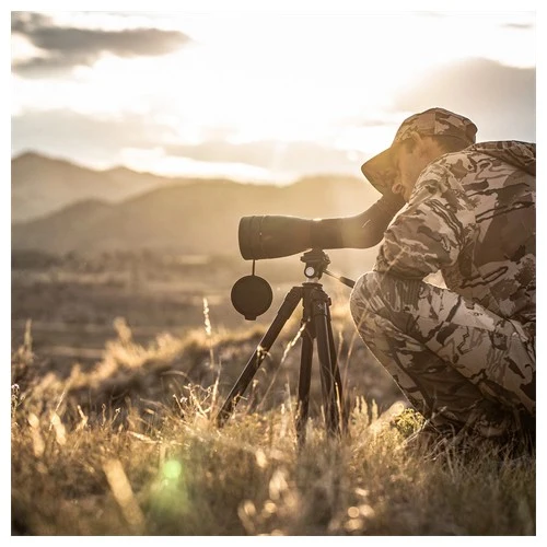 Vortex High Country II Kit