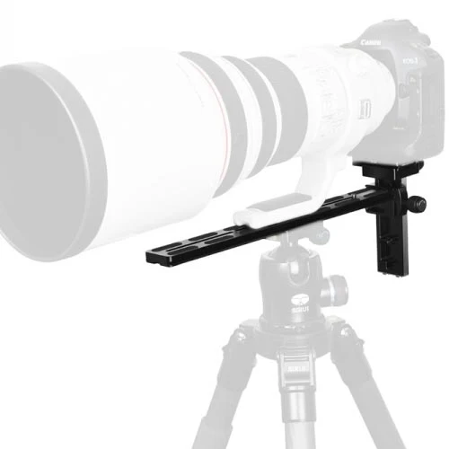 Sirui TY-350 Plateau rapide