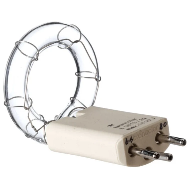 Broncolor 1600J 5900K Tube flash