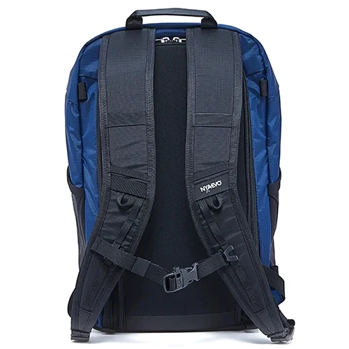 NYA-EVO Fjord 26 Adventure Appareil Photo Sac à Dos Midnight Bleu