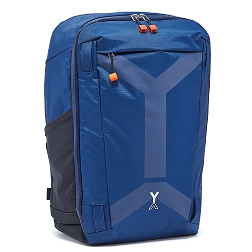 NYA-EVO Fjord 26 Adventure Appareil Photo Sac à Dos Midnight Bleu