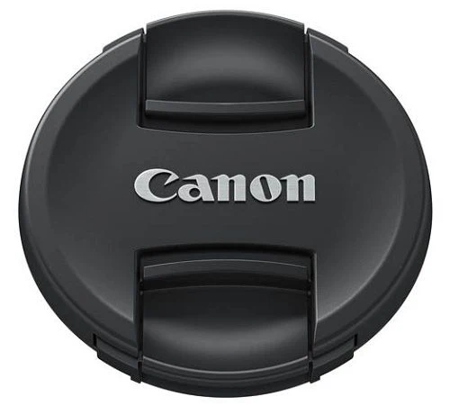 Canon Capuchon d'objectif 58mm II