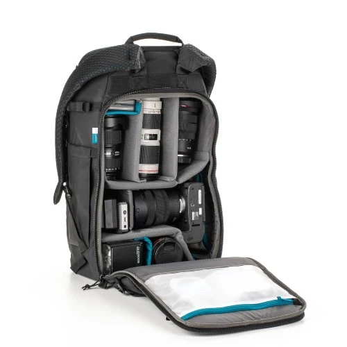 Tenba Axis V2 24L Sac à dos noir