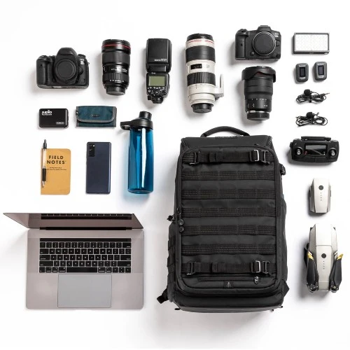 Tenba Axis V2 24L Sac à dos noir