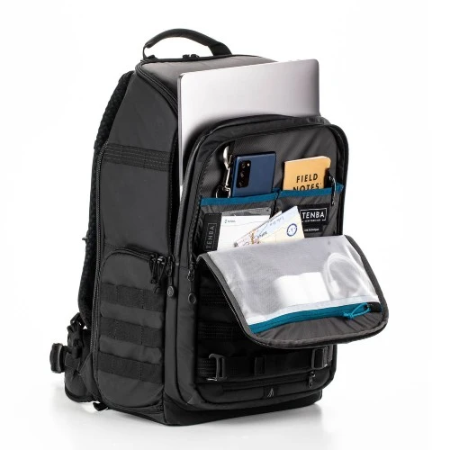 Tenba Axis V2 24L Sac à dos noir