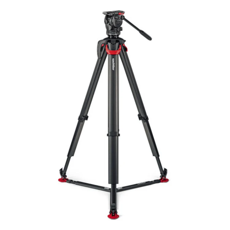 Sachtler aktiv8 flowtech75 GS Système