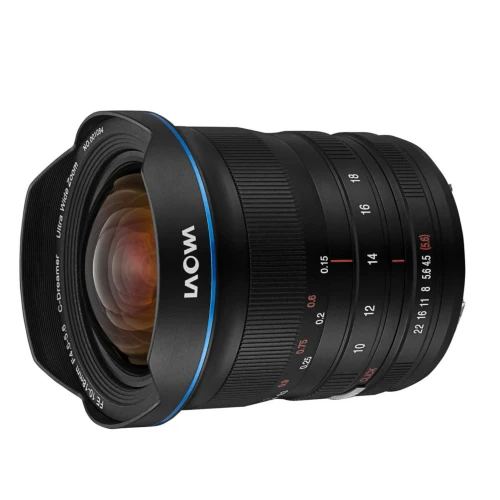 Laowa 12-24mm f/5.6 Zoom Canon RF